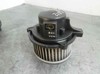 Motor de ventilador de forno (de aquecedor de salão) 971093E000 HYUNDAI