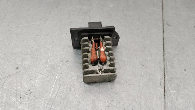 9711138000 HYUNDAI Резистор печки купить в Киев