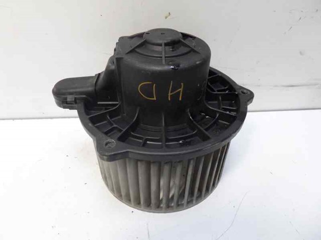Motor de aquecimento para Hyundai Getz 1.4 i G4HG 971121C000