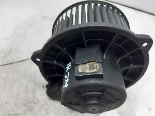 Ventilador de aquecimento para Kia Picanto 1.1 G4HG 9711307000