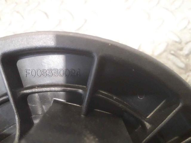 HYUNDAI 9711307000 Вентилятор печки в наличии Ирпень