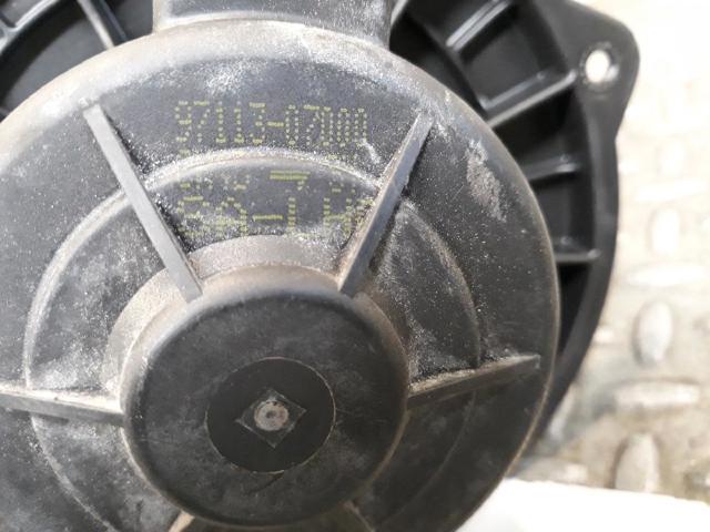 9711307000 HYUNDAI Вентилятор печки купить в Ровно