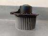 Motor de ventilador de forno (de aquecedor de salão) 971130X000 HYUNDAI