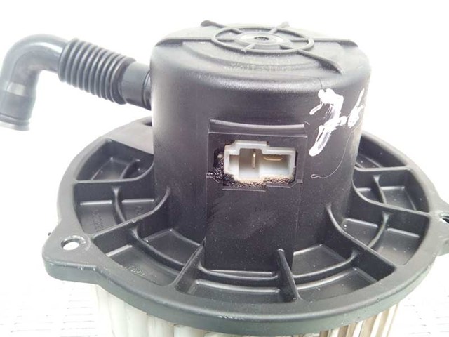 Motor de aquecimento para Hyundai Matrix (FC) (2001-2006) 1.5 CRDI VGT D4FA 9711317000