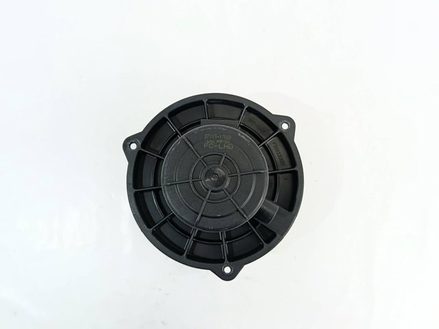 HYUNDAI 9711317000 Вентилятор печки в наличии Ирпень