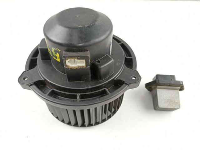 971131D000 HYUNDAI Вентилятор печки купить в Тернополь