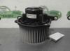 Motor de ventilador de forno (de aquecedor de salão) 971131E000 HYUNDAI