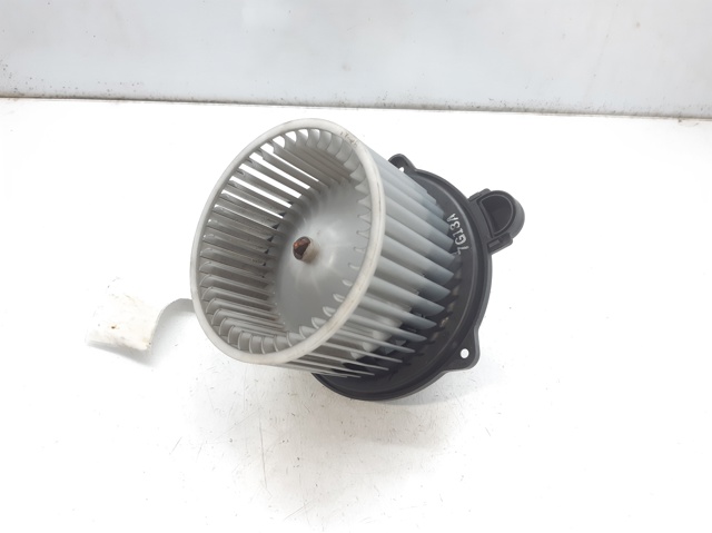 Motor de ventilador de forno (de aquecedor de salão) 971131H000 Hyundai/Kia