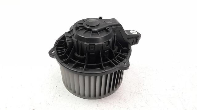 HYUNDAI 971131U000 Вентилятор печки в наличии Киев