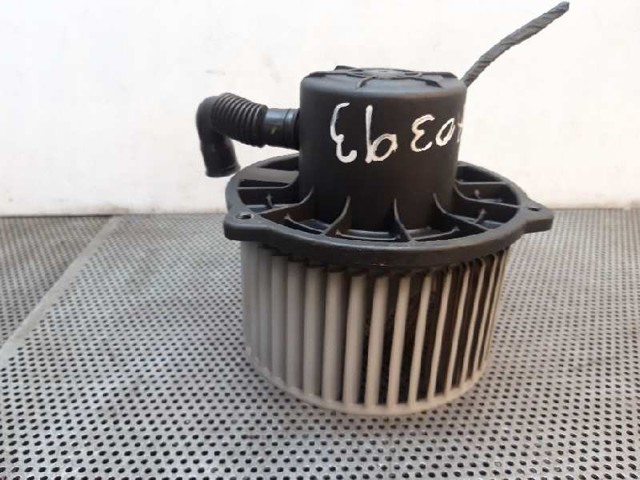 HYUNDAI 971132C000 Вентилятор печки в наличии Ужгород