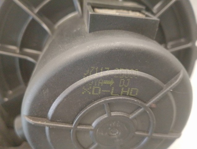 971132D000 HYUNDAI Вентилятор печки купить в Павлоград