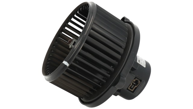 Motor de ventilador de forno (de aquecedor de salão) 971132F000 HYUNDAI