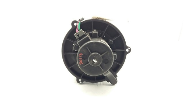 Motor de aquecimento para kia cerato 1.6 (105 cv) g4ed 971132F000