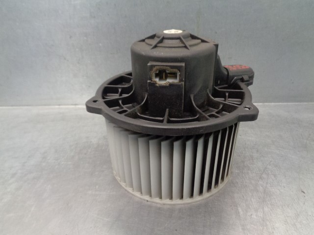 Motor de ventilador de forno (de aquecedor de salão) 971132G000 Hyundai/Kia