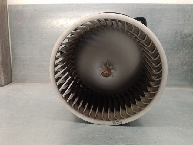 Motor de ventilador de forno (de aquecedor de salão) 971132G000 Hyundai/Kia