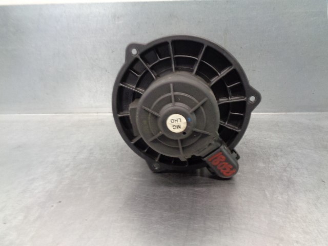 Motor de ventilador de forno (de aquecedor de salão) 971132G000 Hyundai/Kia