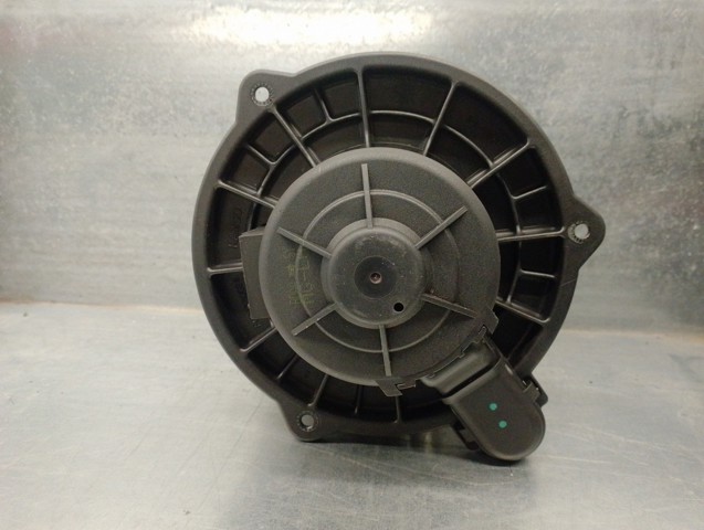 Motor de ventilador de forno (de aquecedor de salão) 971132G000 Hyundai/Kia