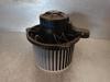 Motor de ventilador de forno (de aquecedor de salão) 971132L000 HYUNDAI