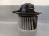 Motor de ventilador de forno (de aquecedor de salão) 971132L000 HYUNDAI