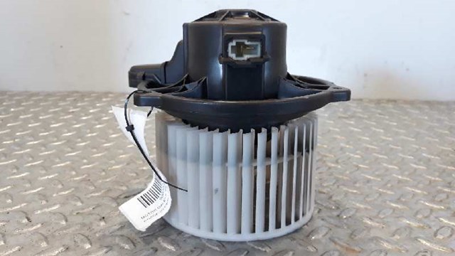 Ventilador de aquecimento para kia ceed fastback 1.6 g4fc 971132L000