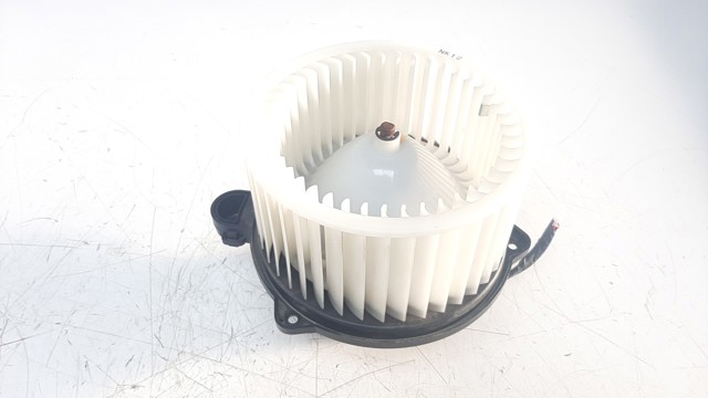 Ventilador calefaccion para hyundai tucson (tl)  d4fd 971132P000