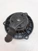 Motor de ventilador de forno (de aquecedor de salão) 971132Y000 HYUNDAI