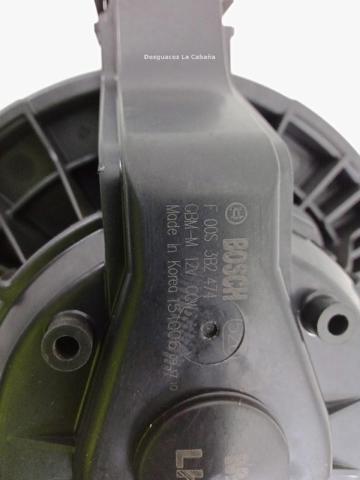 971133X700 HYUNDAI Вентилятор печки купить в Хмельницкий