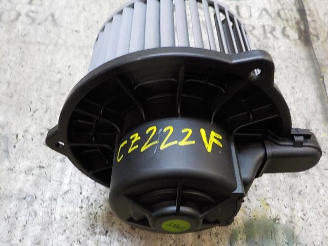 HYUNDAI 971134P000 Вентилятор печки в наличии Винница