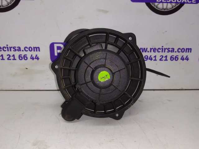 971134P000 HYUNDAI Вентилятор печки купить в Ирпень