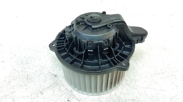 97113A9010 HYUNDAI Мотор вентилятора печки (отопителя салона) купить в Запорожье