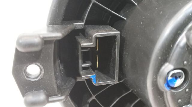 97113D4000 HYUNDAI Мотор вентилятора печки (отопителя салона) купить в Тернополь