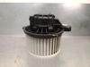 Motor de ventilador de forno (de aquecedor de salão) 97113D7000 HYUNDAI