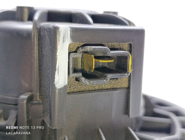 97113D7000 Вентилятор печки купить Черкассы