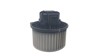 Motor de ventilador de forno (de aquecedor de salão) 97113D7000 HYUNDAI