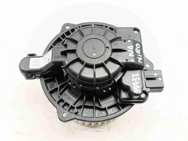 97113G2000 HYUNDAI Вентилятор печки купить в Одесса
