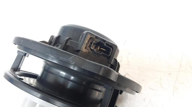 97113P2000 HYUNDAI Мотор вентилятора печки (отопителя салона) купить в Харьков