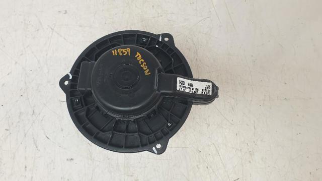 97113P2000 HYUNDAI Вентилятор печки купить в Сумы