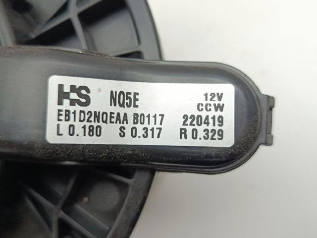 HYUNDAI 97113P2000 Вентилятор печки в наличии Днепр
