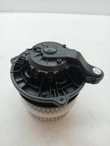 97113P4200 HYUNDAI Мотор вентилятора печки (отопителя салона) купить в Запорожье