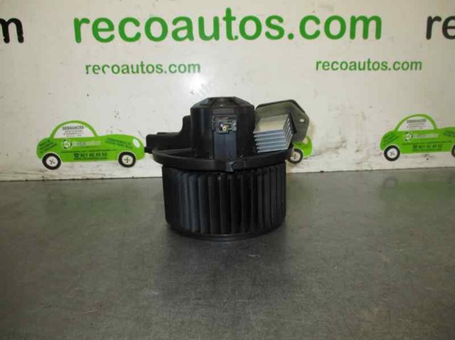 Motor de ventilador de forno (de aquecedor de salão) 971144D050 Hyundai/Kia