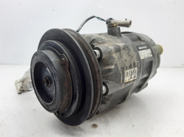 Compressor de aparelho de ar condicionado 97114826 Opel