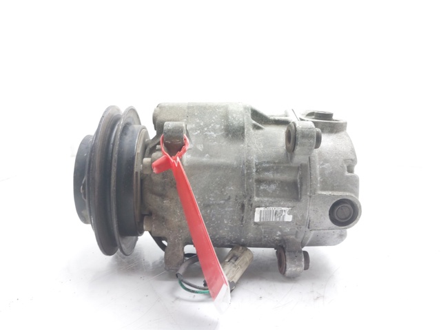 Compressor de aparelho de ar condicionado 97114826 Opel