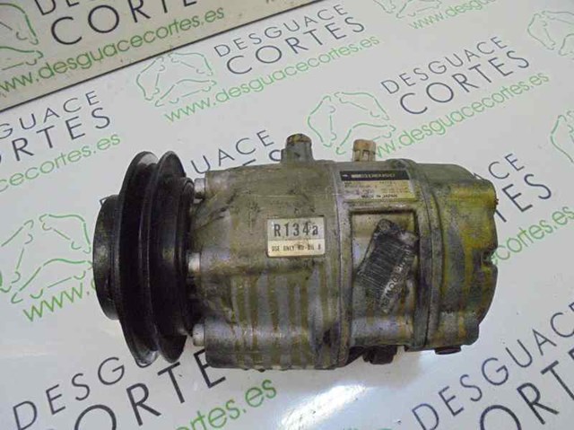 Compressor de aparelho de ar condicionado 97114826 Opel