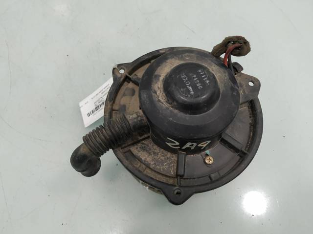 HYUNDAI 9711624950 Вентилятор печки в наличии Житомир