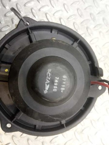 HYUNDAI 9711624950 Вентилятор печки в наличии Львов