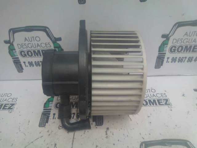 Motor calefaccion para hyundai lantra berlina (rd) 1.6 gls 4gr 9711624951