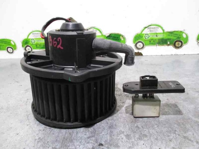 Motor de ventilador de forno (de aquecedor de salão) 97116M3000 Mitsubishi