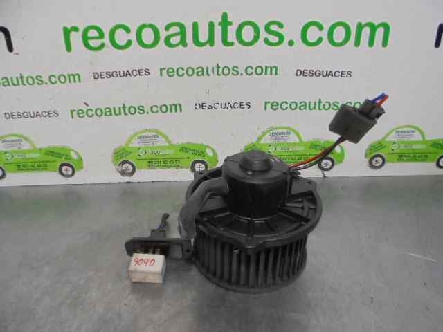 Motor de ventilador de forno (de aquecedor de salão) 97116M3000 Hyundai/Kia