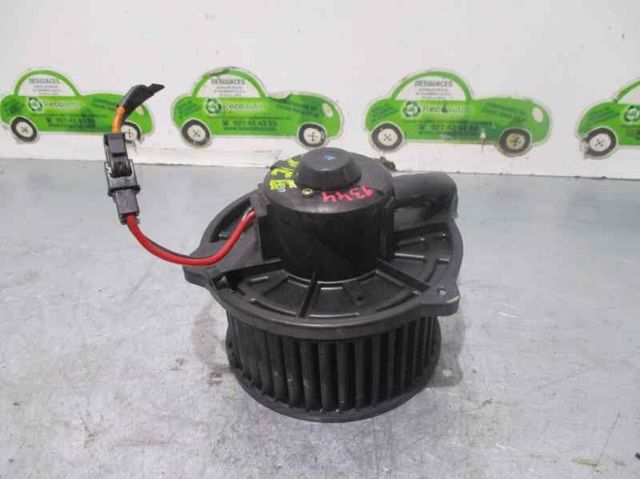 Motor de ventilador de forno (de aquecedor de salão) 97116M3000 Hyundai/Kia