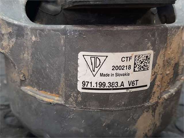 PORSCHE 971199383A в наличии Львов